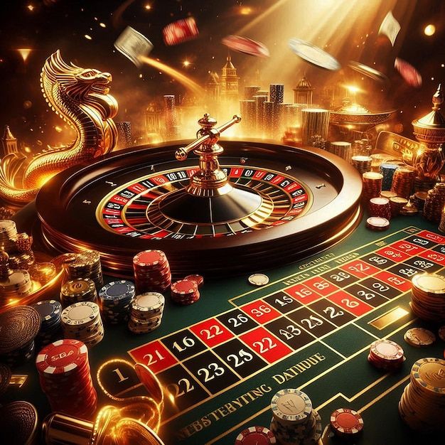 Bravo Casino پر آن لائن سلاٹس کے بارے میں