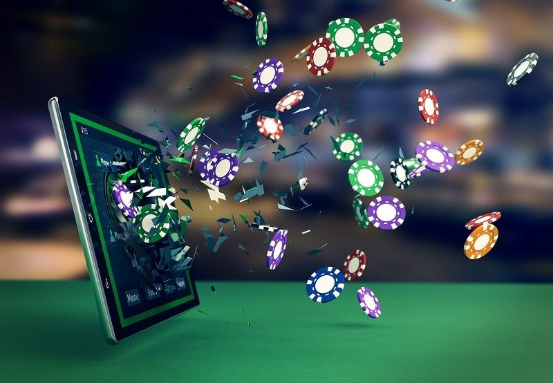 Bravo Casino کیسینو میں پوکر گیمز
