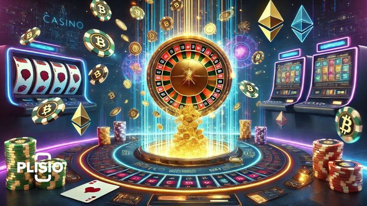 پاکستان میں Bravo Casino کا آن لائن کیسینو سیکشن کھولیں۔