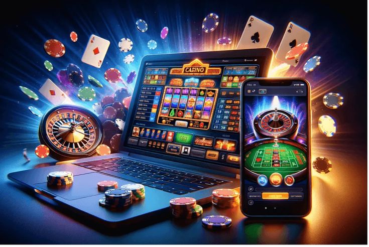 Bravo Casino کیسینو گیمز کا ایک زمرہ منتخب کریں

