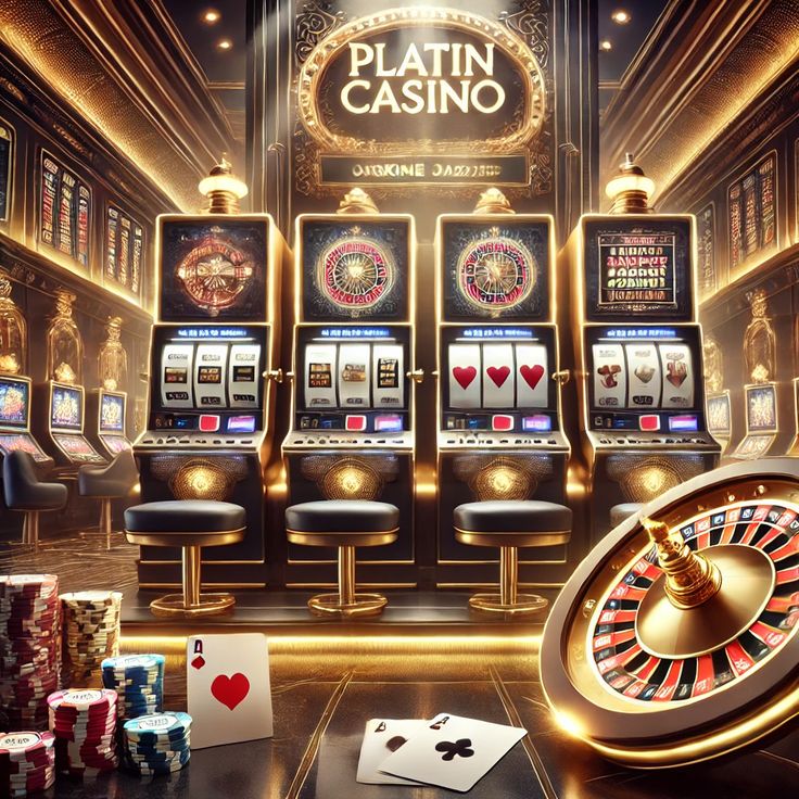Bravo Casino کیسینو میں سلاٹ کھیلنا شروع کریں۔