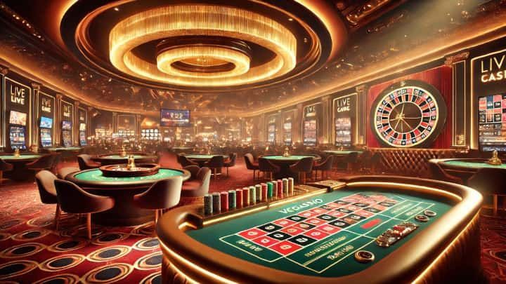پاکستان کے نئے Bravo Casinoکیسینو کھلاڑیوں کے لیے خوش آمدید بونس