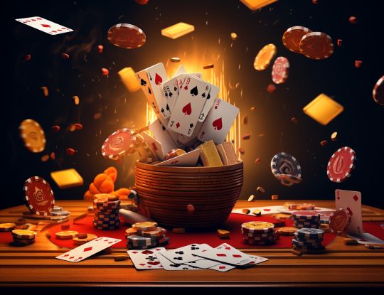 Bravo Casino کیسینو میں بکراٹکھیلیں