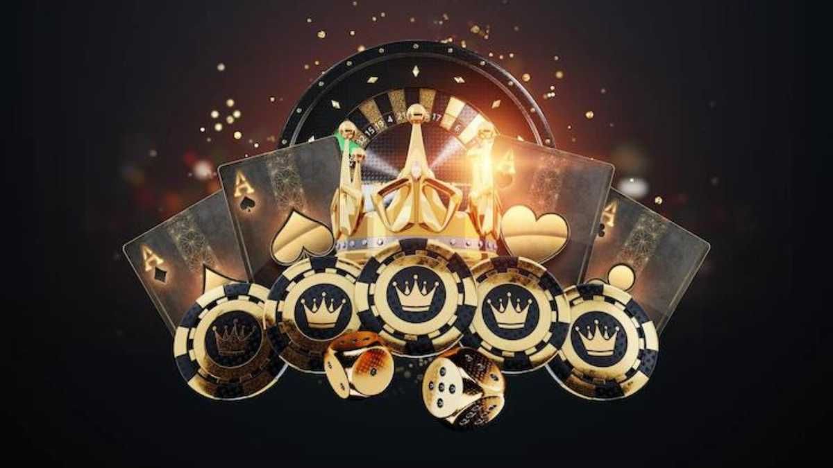 Bravo Casino پاکستان میں میگا ویز کیسینو گیمز