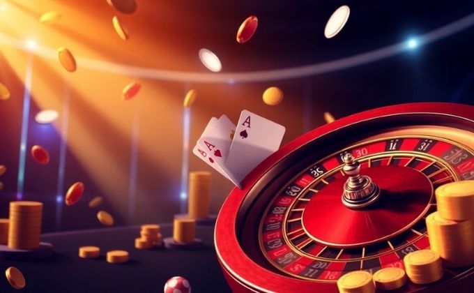 Bravo Casino میں پاکستان کے کھلاڑیوں کے لیے ٹاپ گیمز