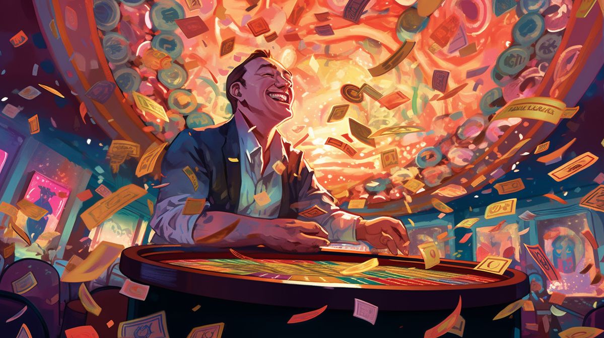 ایک اکاؤنٹ بنائیں یا Bravo Casino کیسینو میں لاگ ان کریں۔