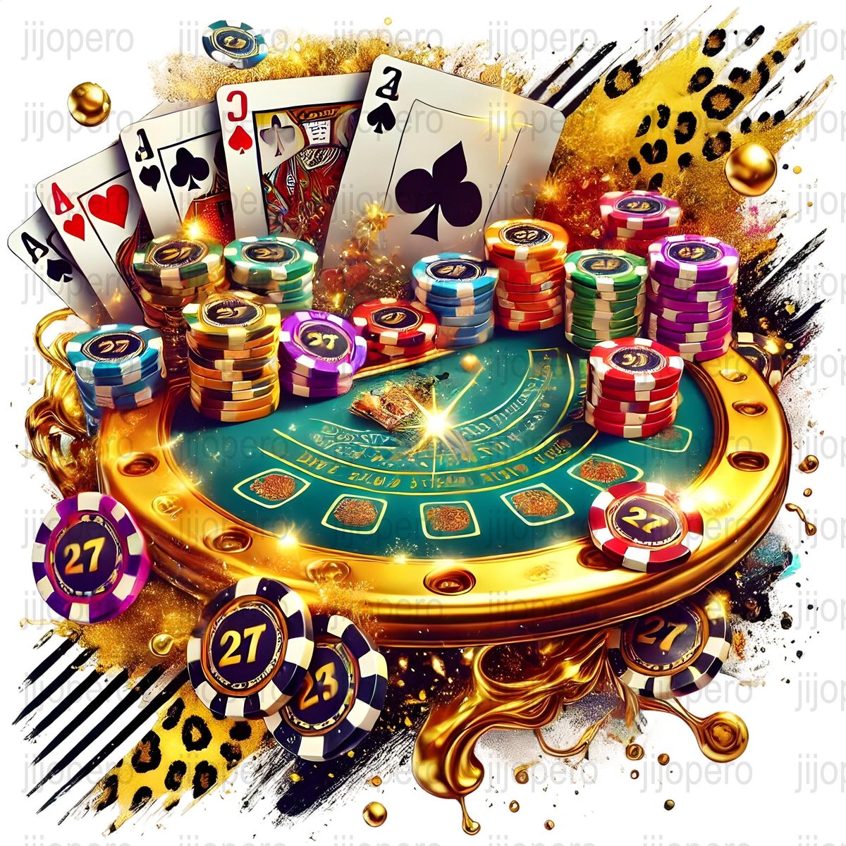 Bravo Casino آن لائن کیسینو میں کھیلنے کی وجوہات