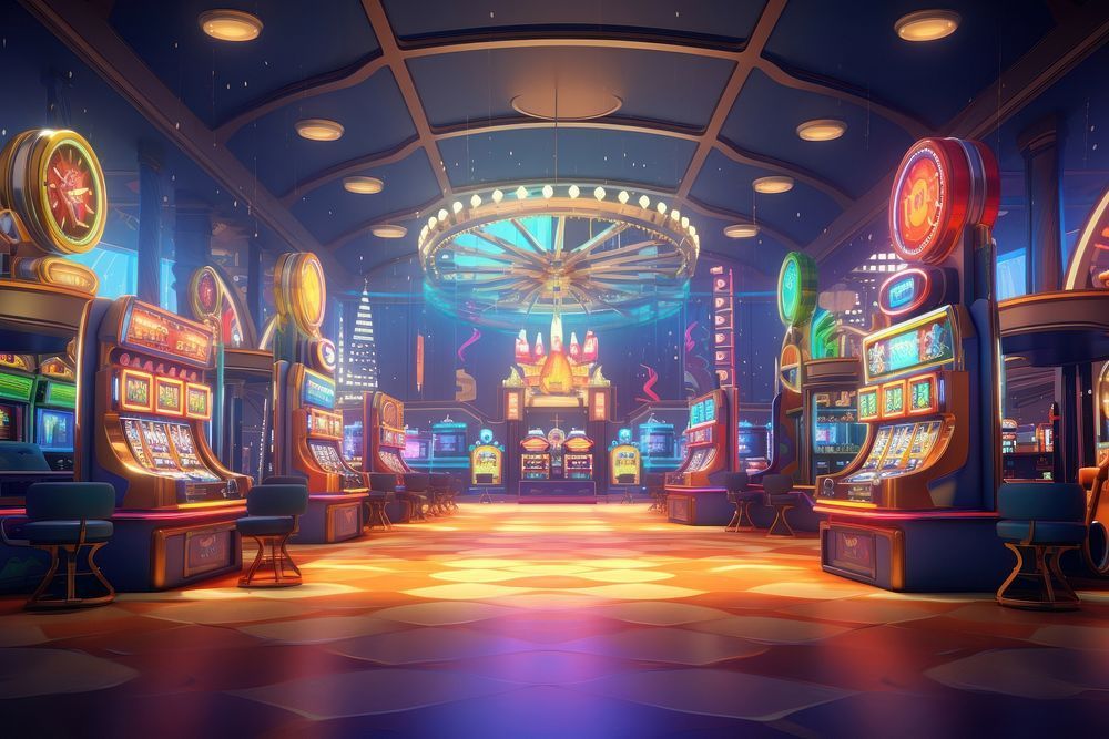 پاکستان میں Bravo Casino کا آن لائن کیسینو سیکشن کھولیں۔