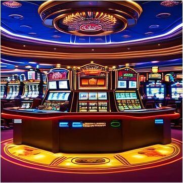 Bravo Casino کیسینو میں ایک آن لائن گیم کا انتخاب کریں۔